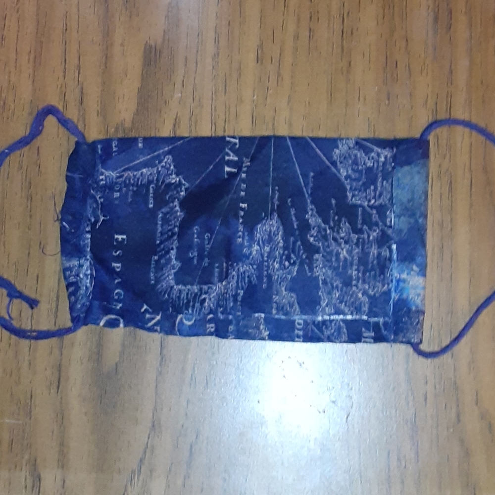 Face Mask - Picture 2 of 2